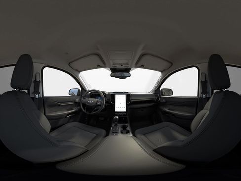 New 2025 Ford Ranger XLT image 30