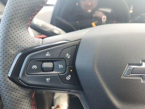 New 2026 Chevrolet Trax RS w/ Driver Confidence Package image 13