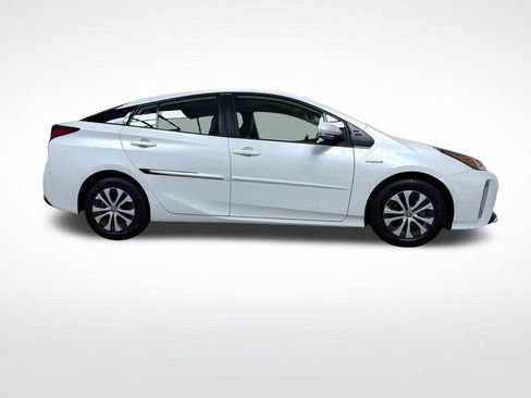 Certified 2022 Toyota Prius XLE w/ Advanced Technology Package AWD/4WD image 11