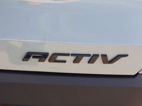 New 2026 Chevrolet Equinox ACTIV w/ Safety and Technology Package image 8