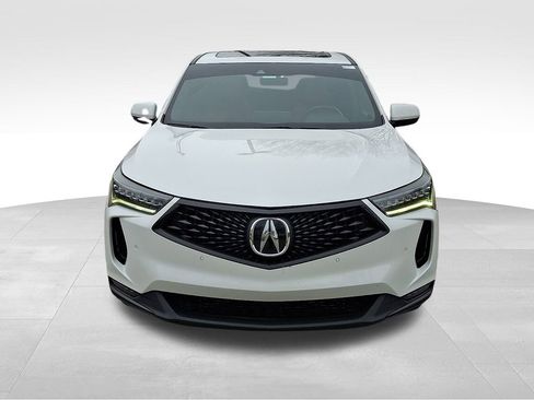 Used 2022 Acura RDX A-Spec image 2