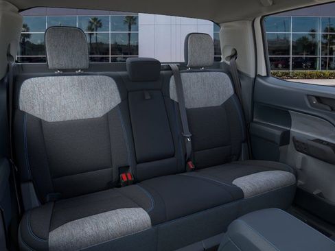 New 2026 Ford Maverick XLT FWD image 12