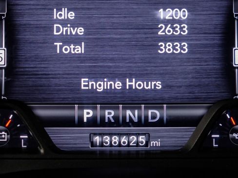 Used 2022 RAM 2500 Laramie image 20