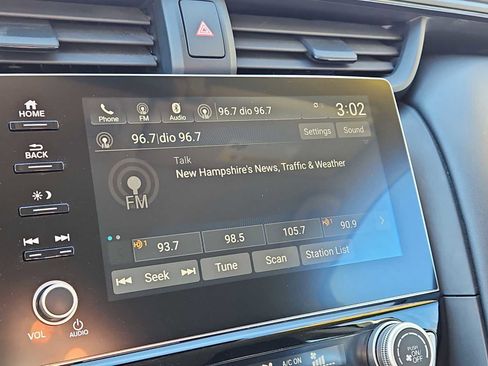 Certified 2019 Honda Insight EX image 15