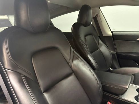 Used 2023 Tesla Model 3 Standard Range RWD image 40