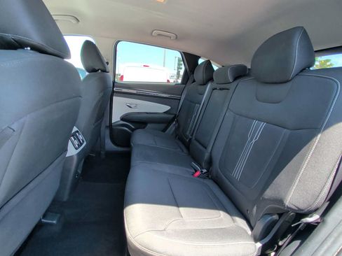 Used 2024 Hyundai Tucson SEL AWD/4WD image 23