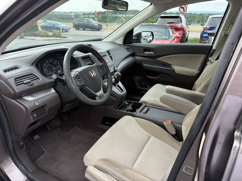 Used 2013 Honda CR-V EX image 10