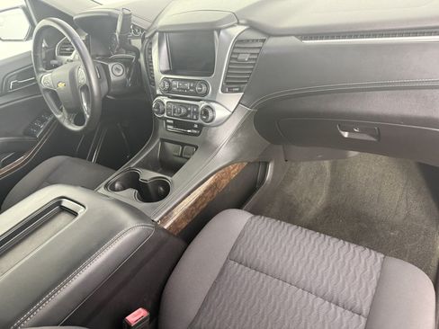 Used 2017 Chevrolet Tahoe LS w/ All-Season Package AWD/4WD image 11