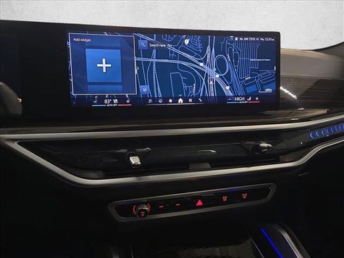 Used 2025 BMW X6 xDrive40i image 22