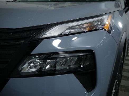 New 2026 Nissan Rogue SV image 15