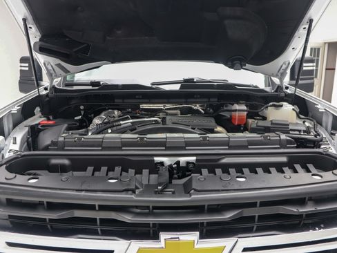 Used 2025 Chevrolet Silverado 3500 LT w/ Convenience Package AWD/4WD image 27