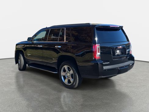 Used 2019 GMC Yukon SLT image 7