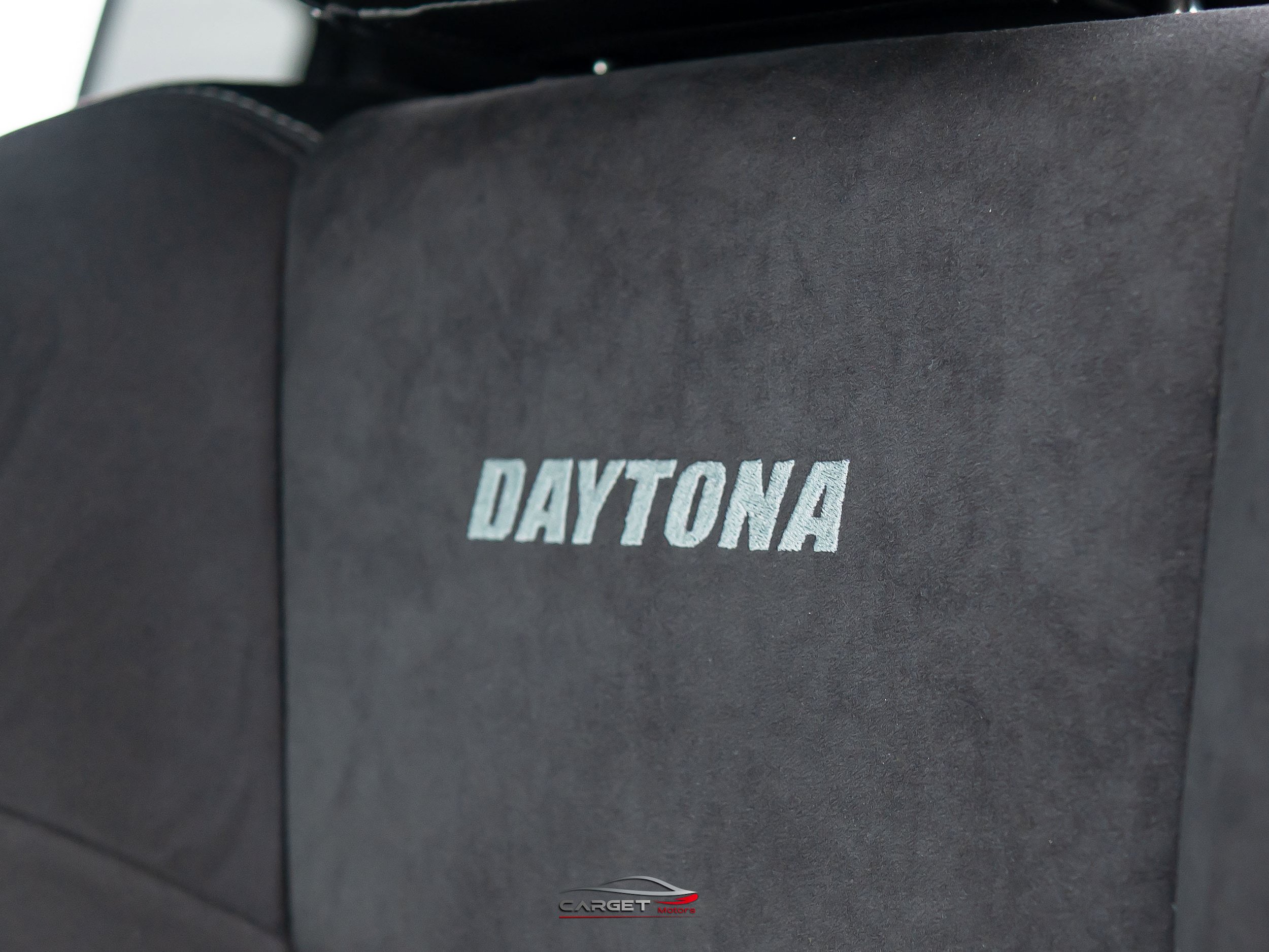 Used 2023 Dodge Charger Scat Pack w/ Daytona Edition Group RWD image 37