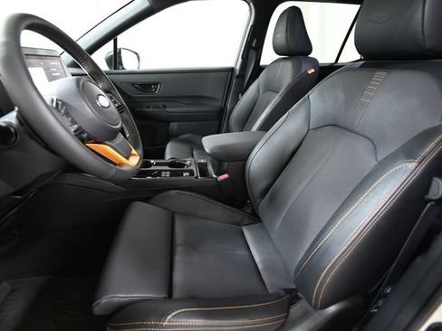 Certified 2026 Subaru Outback Wilderness AWD/4WD image 8