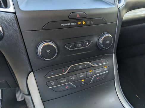 Used 2019 Ford Edge SEL w/ Equipment Group 201A image 27