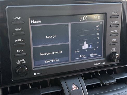 Used 2020 Toyota RAV4 LE image 19