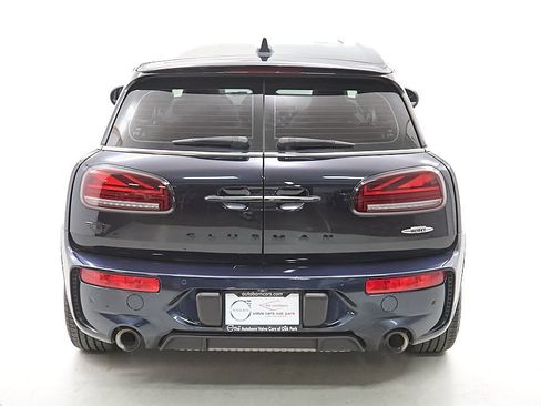 Used 2022 MINI Cooper Clubman John Cooper Works image 10