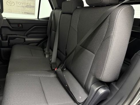 New 2026 Toyota 4Runner SR5 AWD/4WD image 36