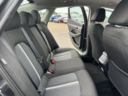 Used 2021 Hyundai Sonata SEL w/ Preferred Accessory Package FWD image 14
