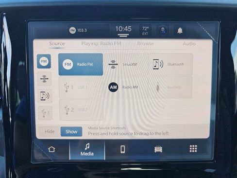 New 2026 RAM 2500 Tradesman image 22