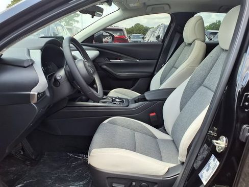 New 2026 MAZDA CX-30 Aire Edition AWD/4WD image 12