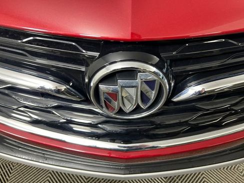 Used 2021 Buick Encore GX Preferred w/ Cold Weather Comfort Package image 10