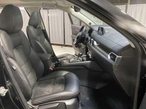 Used 2020 MAZDA CX-5 Touring image 14