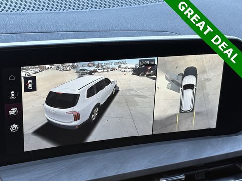 Used 2024 Kia Telluride SX X-Pro image 26