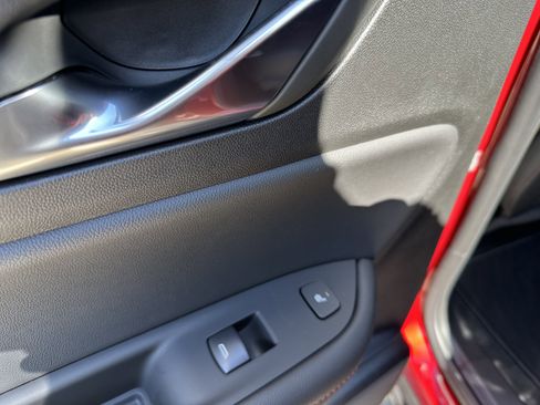 New 2025 Chevrolet Blazer RS w/ Enhanced Convenience Package image 34