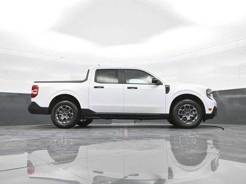 New 2025 Ford Maverick XLT w/ Equipment Group 301A image 59