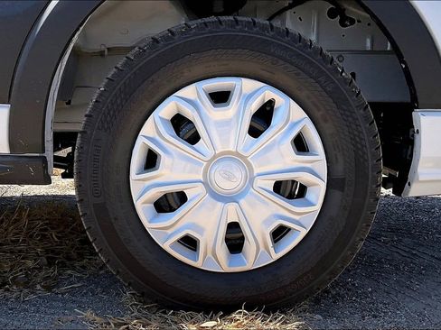 New 2025 Ford Transit 350 XLT RWD image 10