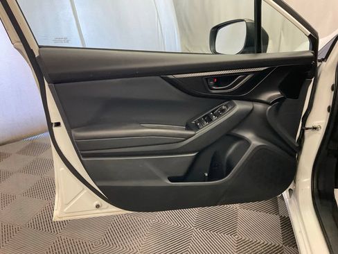 Used 2022 Subaru Impreza 2.0i AWD/4WD image 14