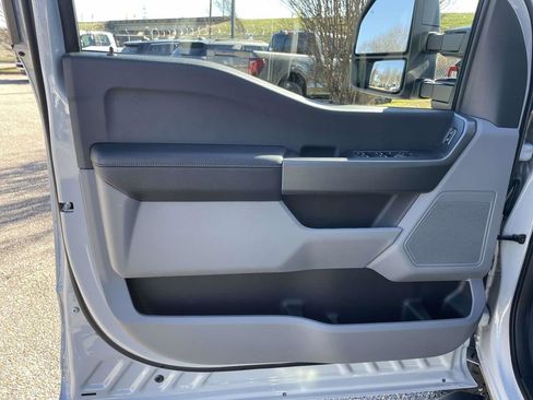 New 2026 Ford F250 XL w/ STX Appearance Package AWD/4WD image 15