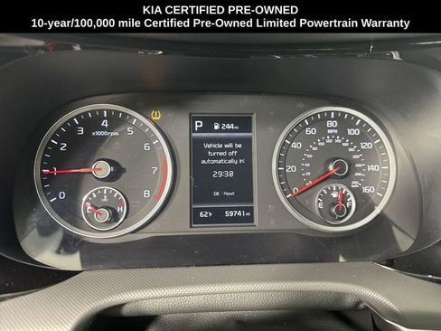 Certified 2023 Kia K5 GT-Line FWD image 15