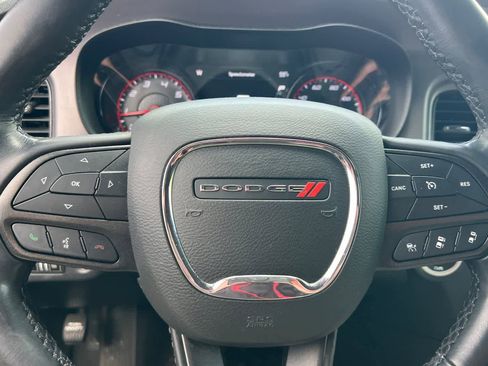 Used 2023 Dodge Charger GT w/ Blacktop Package image 24