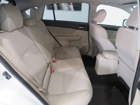 Used 2013 Subaru Crosstrek 2.0i Premium AWD/4WD image 12
