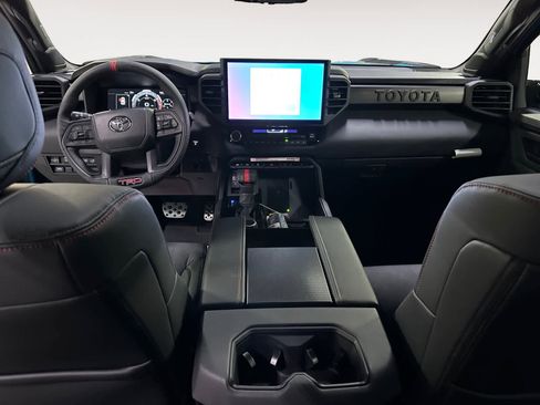 New 2026 Toyota Sequoia TRD Pro image 10