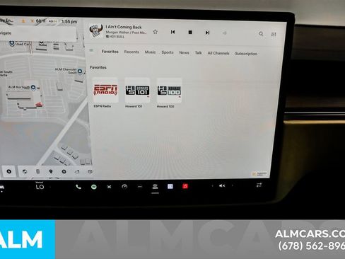 Used 2021 Tesla Model S Plaid image 38