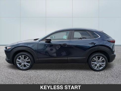 Certified 2023 MAZDA CX-30 AWD 2.5 S w/ Preferred Package image 2