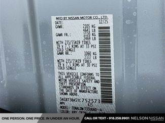 New 2026 Nissan Rogue SV video 1