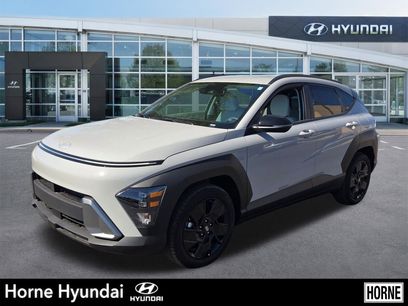 New 2026 Hyundai Kona SEL Sport