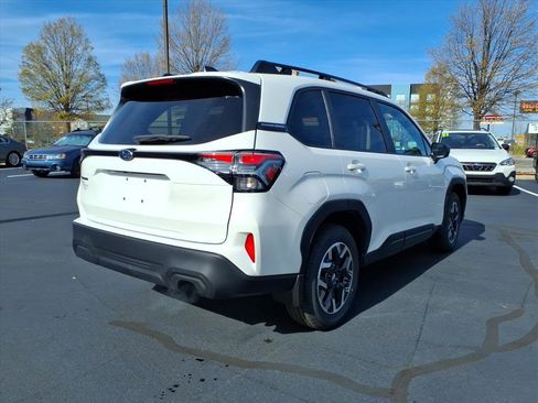 New 2026 Subaru Forester Premium image 25