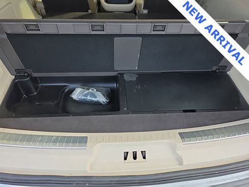 Used 2020 Lincoln Navigator Reserve w/ Equipment Group 208A Reserve image 42