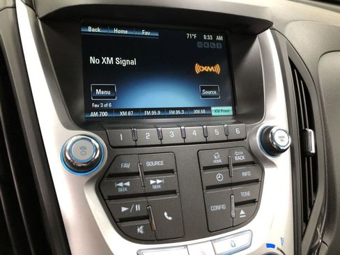 Used 2012 Chevrolet Equinox LT FWD image 16