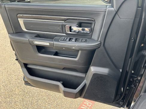 Used 2014 RAM 1500 Limited AWD/4WD image 20