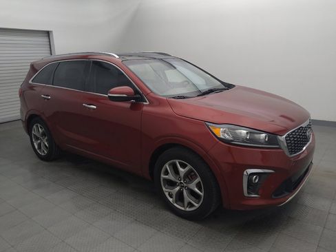 Used 2019 Kia Sorento SX image 11
