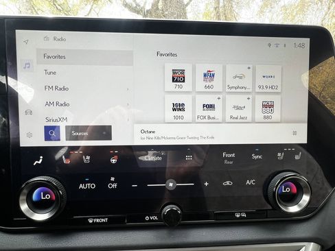 Used 2023 Lexus RX 350 Premium Plus w/ Accessory Package image 23