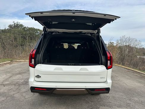 New 2026 Ford Expedition Max King Ranch image 46