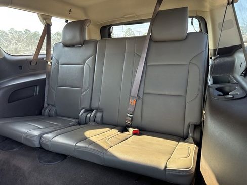 Used 2016 GMC Yukon XL Denali w/ Open Road Package image 14