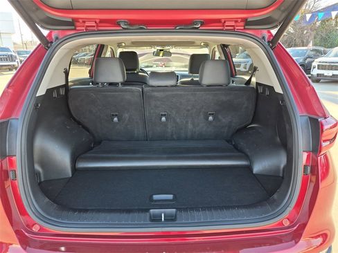 Used 2022 Kia Sportage EX image 23